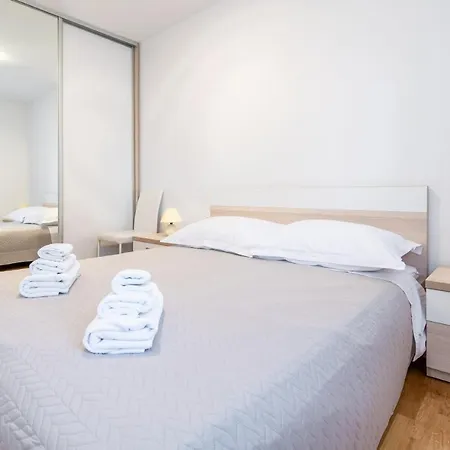 Prskalo Appartement
