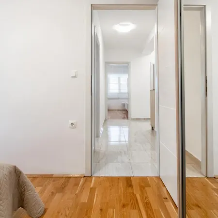Prskalo Appartement
