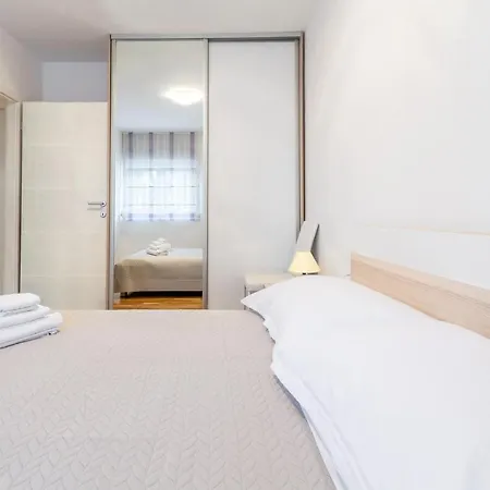 Prskalo Appartement *