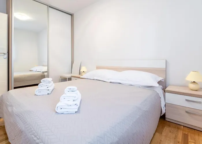 Prskalo Appartement