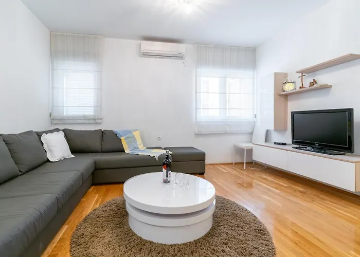 Prskalo Appartement *