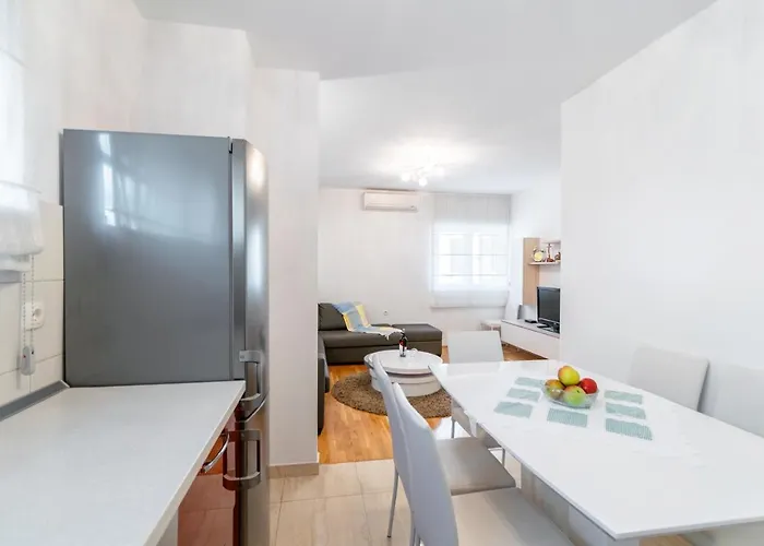 Appartement Prskalo Makarska