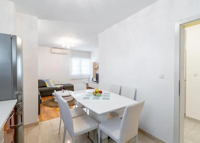 Prskalo Appartement