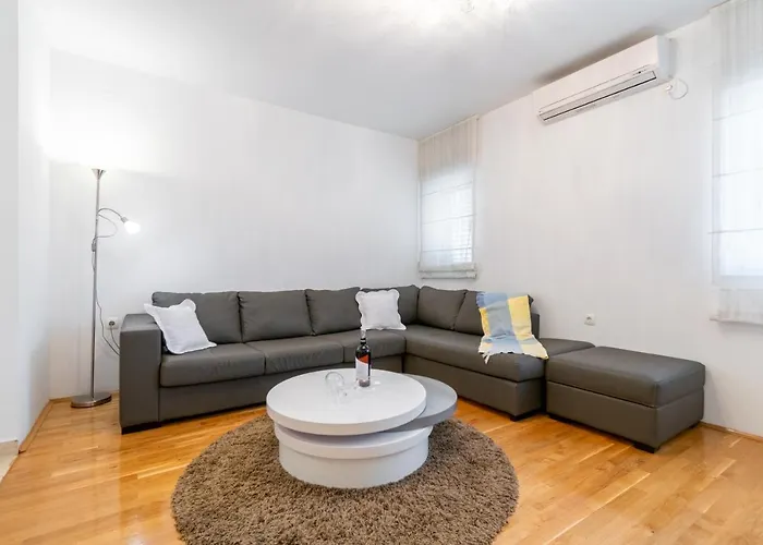 Prskalo Appartement *