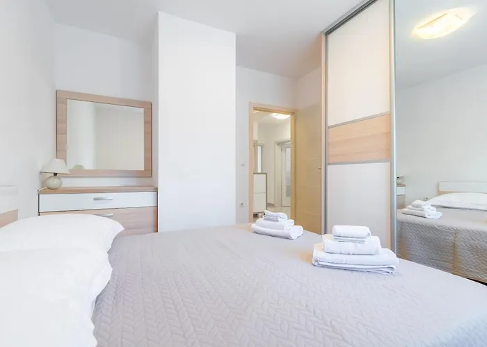 Appartement Prskalo