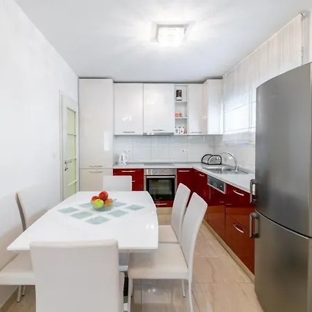 Prskalo Apartman *
