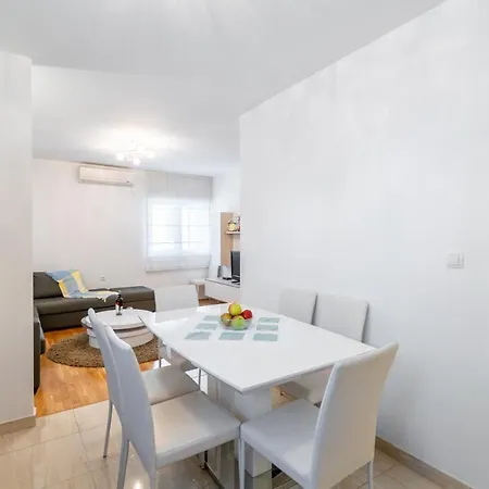 Prskalo Apartman