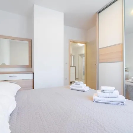 Apartman Prskalo