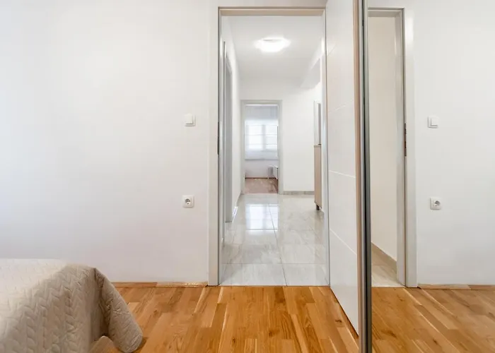 Prskalo Appartement
